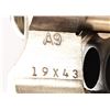 Image 8 : S&W Model 19-5 .357 Magnum Revolver