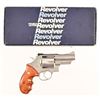 Image 1 : S&W Model 657 .41 Magnum Revolver