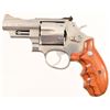 Image 3 : S&W Model 657 .41 Magnum Revolver