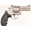Image 2 : S&W Model 686-6 .357 Magnum Revolver