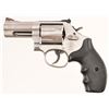 Image 3 : S&W Model 686-6 .357 Magnum Revolver