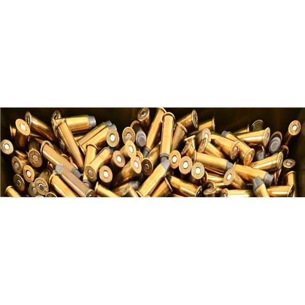 813 Rounds .38 Ammunition