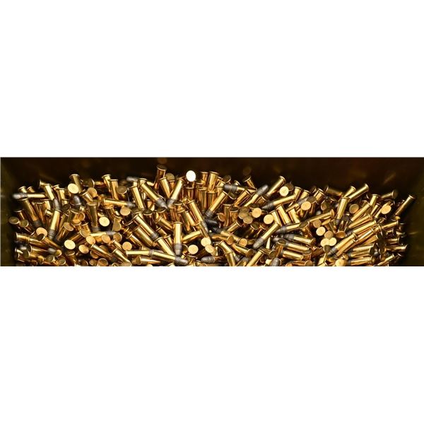 3575 Rounds of Federal .22 Ammunition