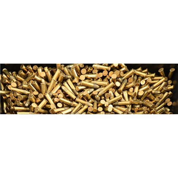 2800 Rounds of Remington .22 Ammunition