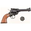 Image 1 : Ruger New Model Single-Six .32 H&R Mag Revolver