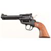 Image 3 : Ruger New Model Single-Six .32 H&R Mag Revolver