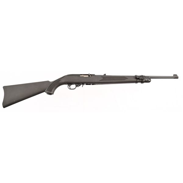 Ruger 10/22 Semi-Auto .22 LR