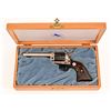 Image 1 : Cased Colt Single Action Frontier Scout .22 LR
