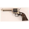 Image 3 : Cased Colt Single Action Frontier Scout .22 LR
