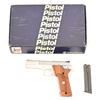 Image 1 : S&W Model 622 .22 LR Automatic Pistol
