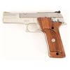 Image 3 : S&W Model 622 .22 LR Automatic Pistol