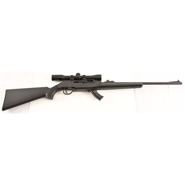 Remington Model 522 Viper .22 Long Rifle