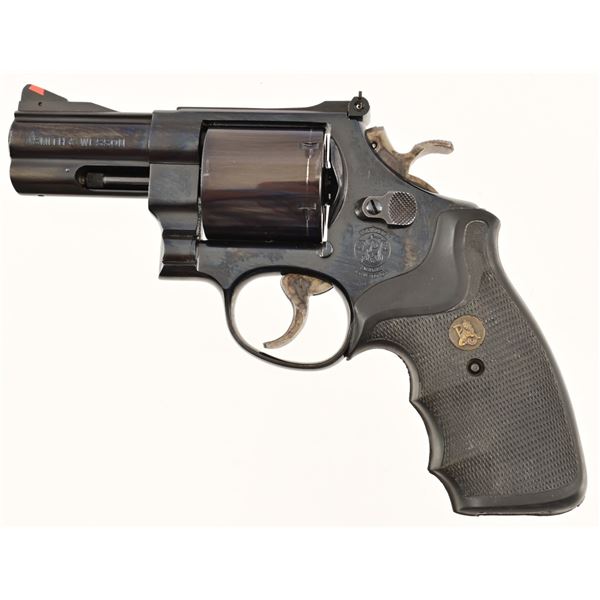 S&W Model 29-4 .44 Magnum Revolver