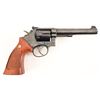 Image 2 : S&W Model 14-2 .38 Special Revolver