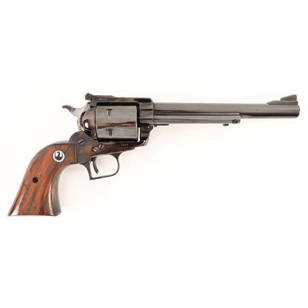 Ruger Super Blackhawk .44 Magnum Revolver