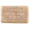 Image 1 : COLONIAL 10 Troy Oz. Silver Bar