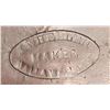 Image 2 : J. Whellen Washington Territory Pommel Bags