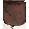 Image 3 : J. Whellen Washington Territory Pommel Bags
