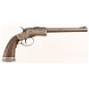 Image 1 : Stevens Single-Shot .22 Pistol
