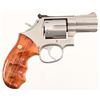 Image 1 : S&W Model 686-1 .357 Magnum Revolver
