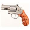 Image 2 : S&W Model 686-1 .357 Magnum Revolver