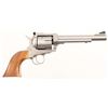 Image 1 : Ruger New Model BlackHawk .357 Magnum Revolver