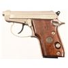 Image 2 : Beretta Model 21A Semi-Auto .22LR Pistol