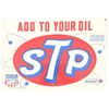 Image 1 : STP Tin Sign