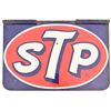 Image 3 : Collection of (4) Vintage STP Hanging Tin Signs