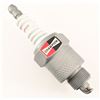 Image 1 : Champion Spark Plug Display
