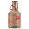 Image 2 : Vintage J & L Field Test 5 Gallon Gas Can
