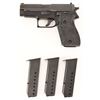 Image 2 : Sig Sauer P225 9mm Pistol