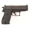 Image 3 : Sig Sauer P225 9mm Pistol