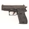 Image 4 : Sig Sauer P225 9mm Pistol