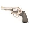 Image 3 : S&W Model 67 .38 Special Revolver