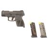 Image 2 : Taurus G2S 9mm Pistol