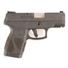 Image 3 : Taurus G2S 9mm Pistol