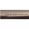 Image 3 : S&W Pre-27 .357 Magnum Revolver