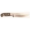 Image 2 : Collection of (3) CFK Cutlery Ram-Horn Knives