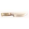 Image 2 : Collection of (3) CFK Cutlery Ram Horn Knives