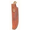 Image 10 : Collection of (3) CFK Cutlery Ram Horn Knives