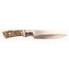 Image 2 : Collection of (3) CFK Cutlery Ram Horn Knives