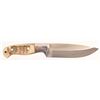 Image 5 : Collection of (3) CFK Cutlery Ram Horn Knives