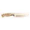 Image 8 : Collection of (3) CFK Cutlery Ram Horn Knives