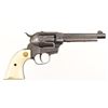 Image 1 : Hi-Standard Double-Nine DA .22 Revolver