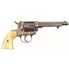 Image 1 : Spanish "Alamo Ranger" DA .38 Special Revolver