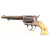Image 2 : Spanish "Alamo Ranger" DA .38 Special Revolver