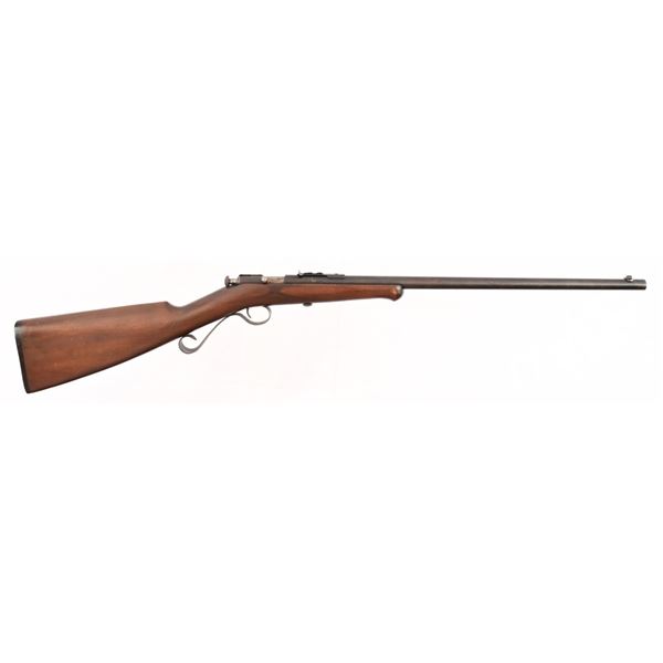 Winchester Model 04A .22 Single Shot Rifle