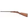 Image 2 : Winchester Model 04A .22 Single Shot Rifle