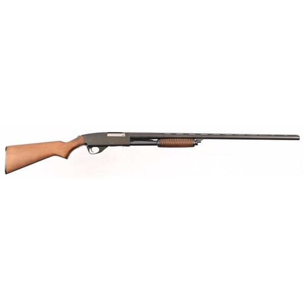 Stevens Model 67E Pump Action 20GA